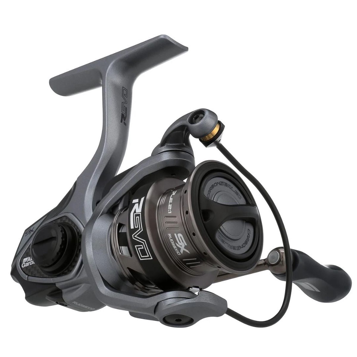 Abu Garcia Revo SX Reel