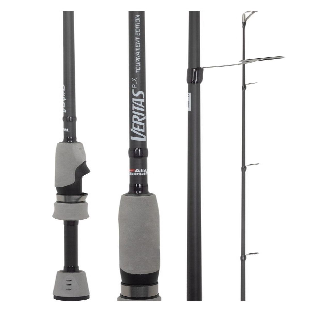 Abu Garcia Veritas Tournament Spin Rod