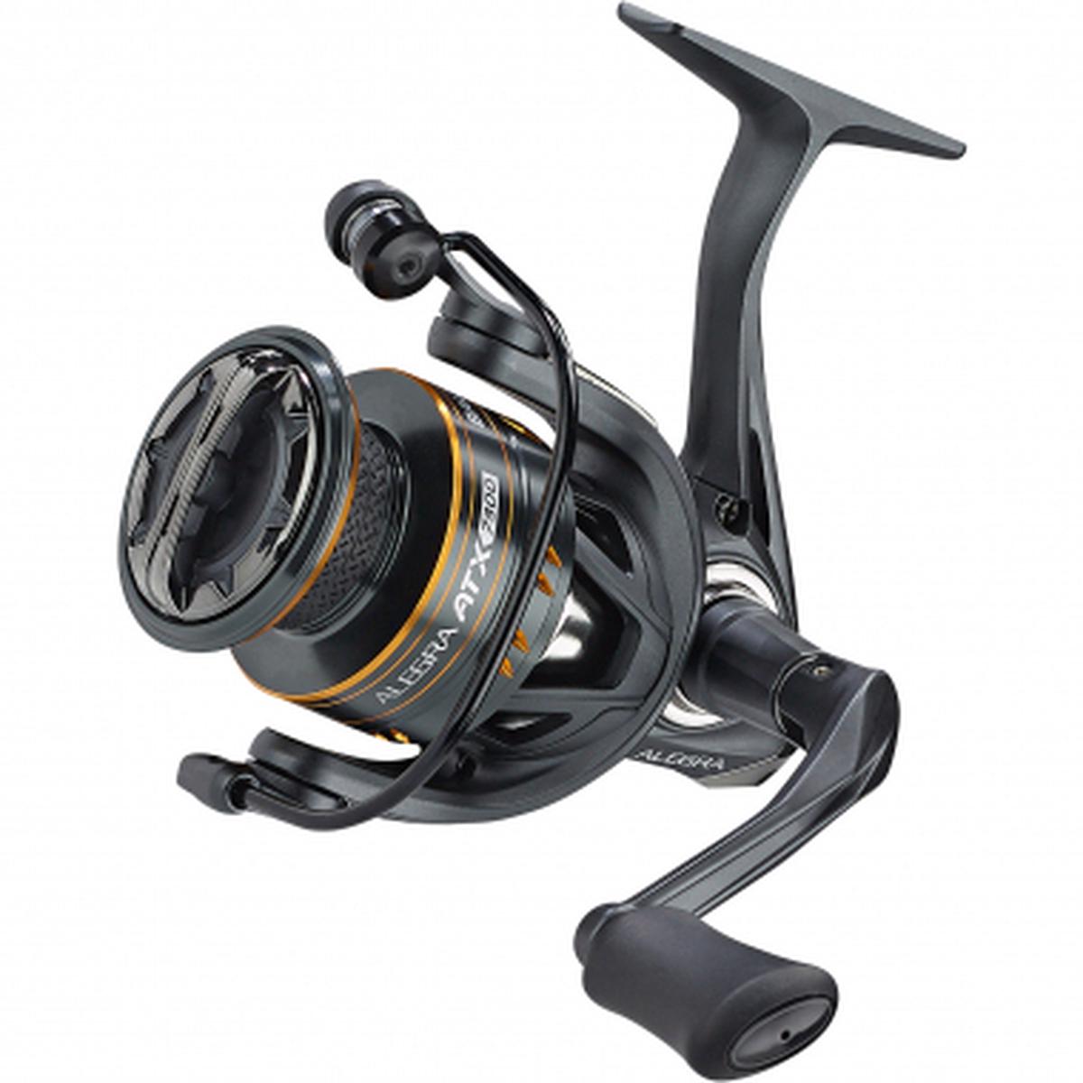 All-round reel Alegra ATX 7000 / Spoon