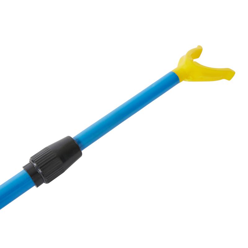 Angler Tech Bank Telescopic Rod Rest