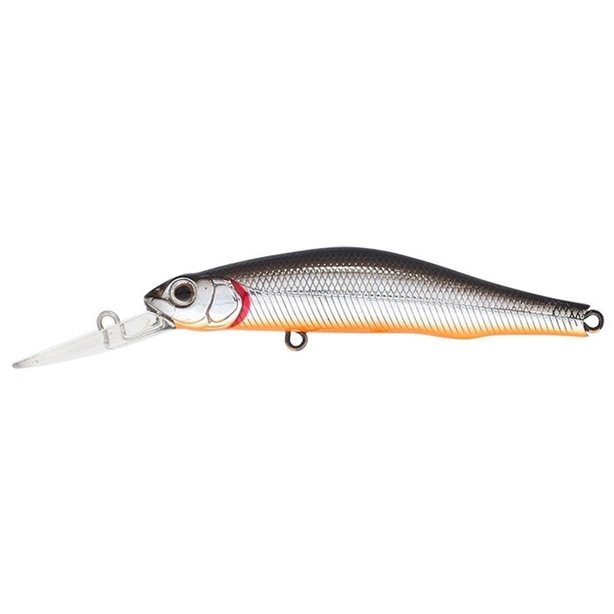 Zip Baits Orbit 80SP-SR 108M