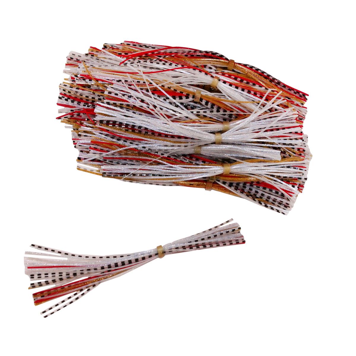 50 Pack Bulk Skirts,bleeding Shiner