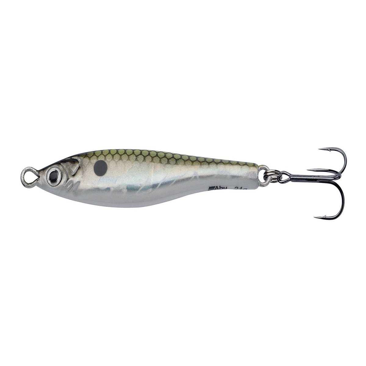 Abu Garcia Fast Cast 21g Minnow