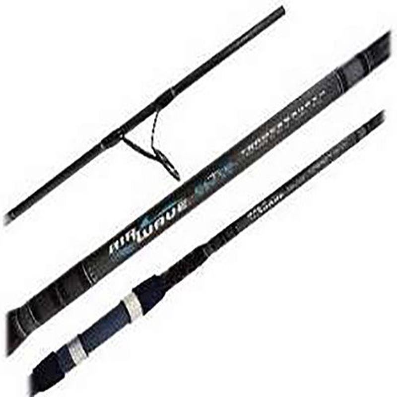 Airwave Elite Braid Casting Rods (701MHJ)