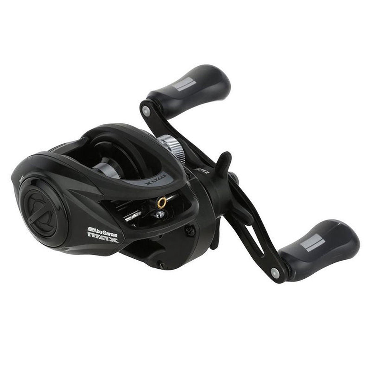 Abu Garcia Max 5 SX WinchLP-L