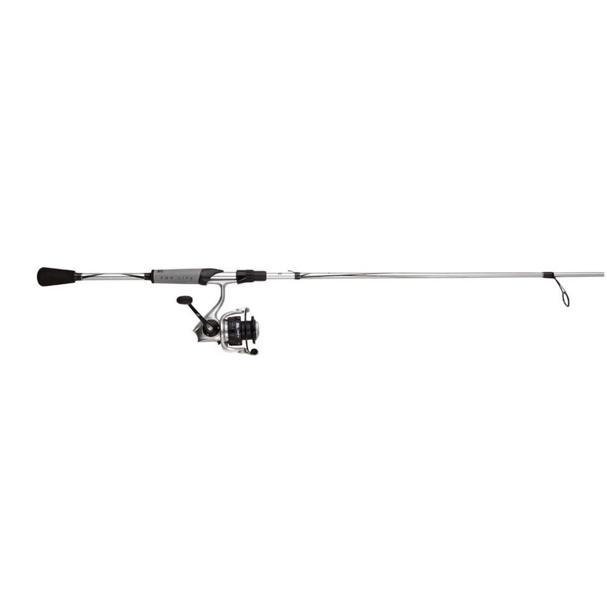 Abu Garcia REVO2 X30 701M Spin Combo - Mega Clearance