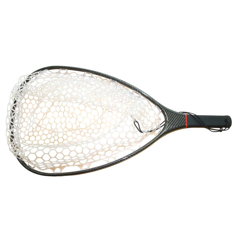 Angler Tech Carbon Trout Net