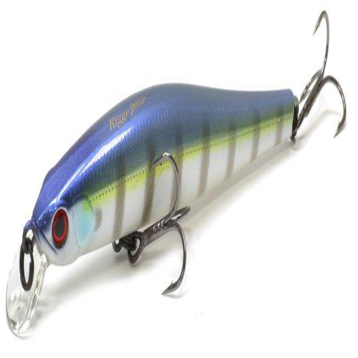 ZipBaits Rigge 90SP 991