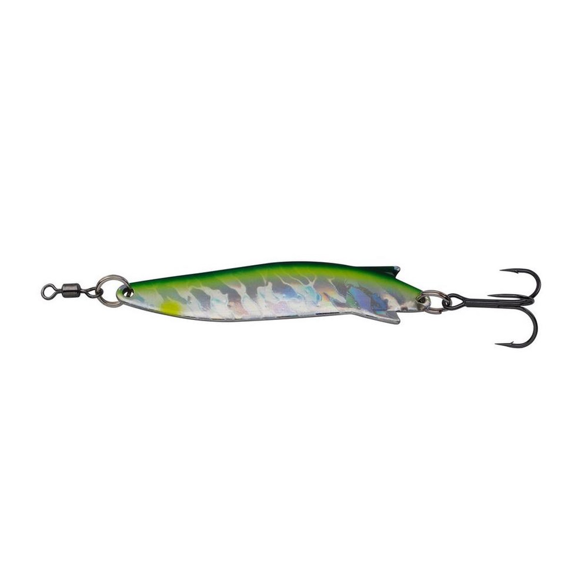 Abu Garcia Toby Spoon 18g LF Ayu