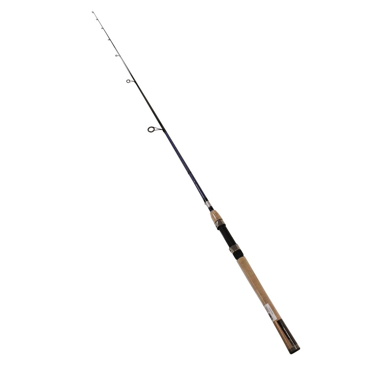 Aird Coastal Inshore, 1pc, Line Wt.= 6-12