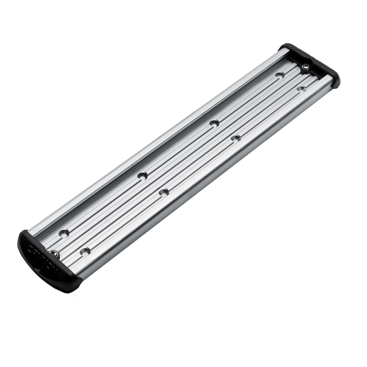 18" Aluminum Mounting Track
