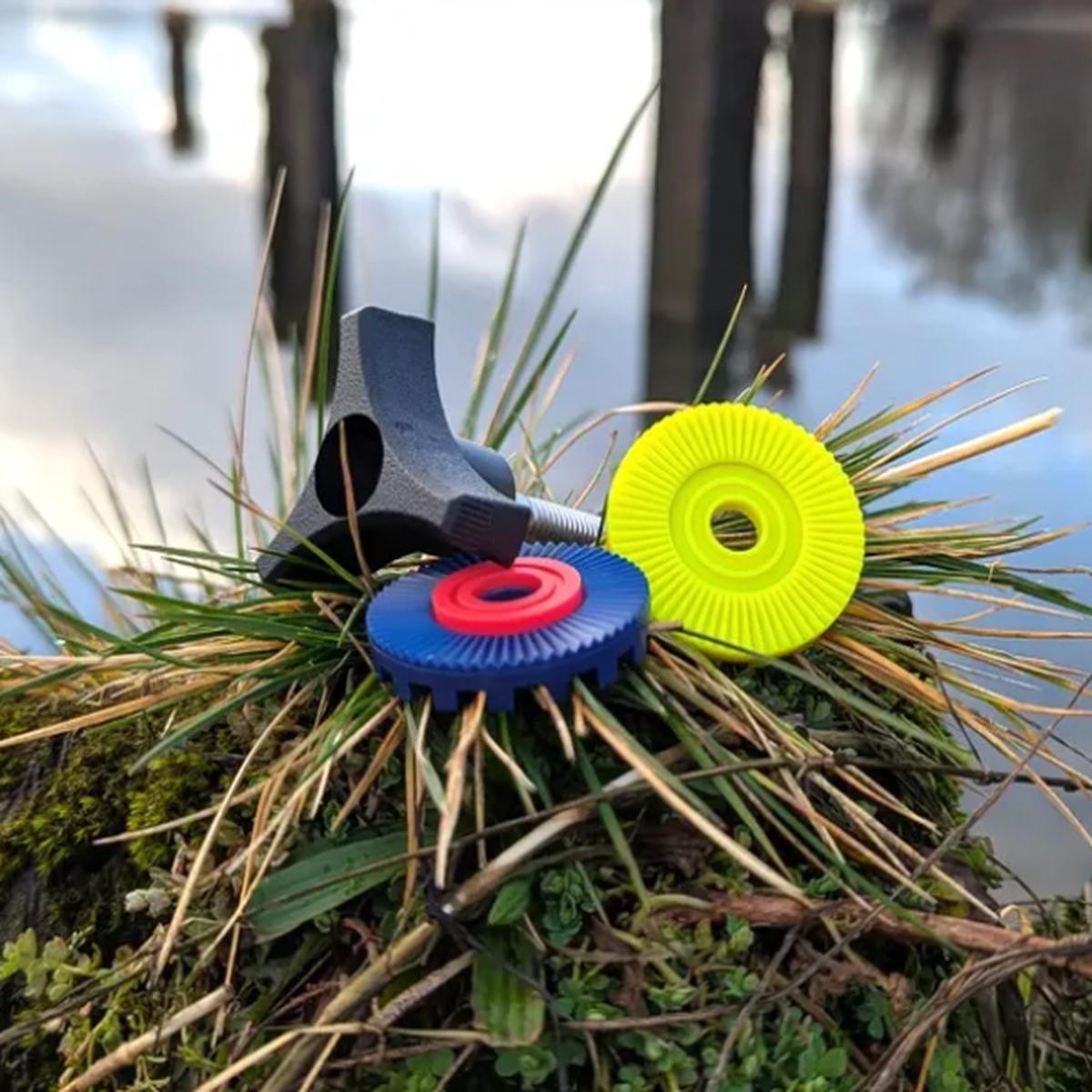 Angl-Rite Rosette Kit