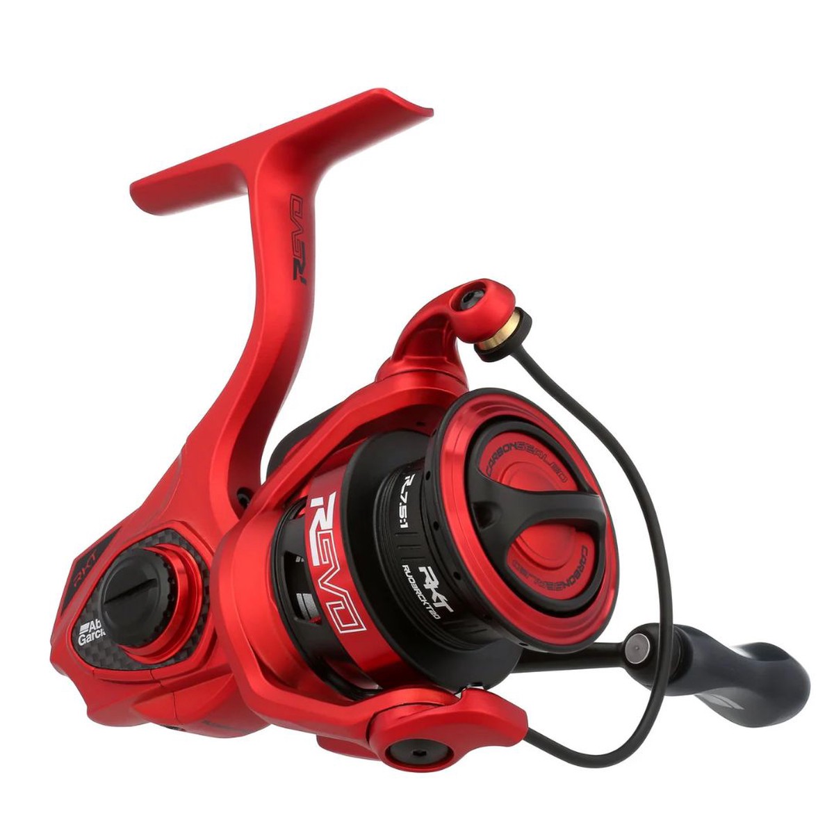 Abu Garcia Revo Rocket Spinning Reel