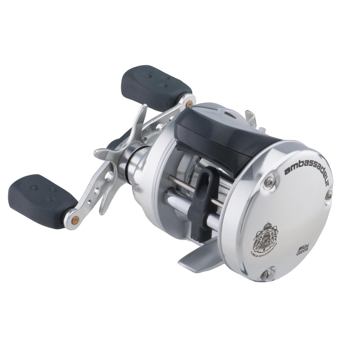 Ambs-6500lc-c Ambs-6500 Lc Reel Clam