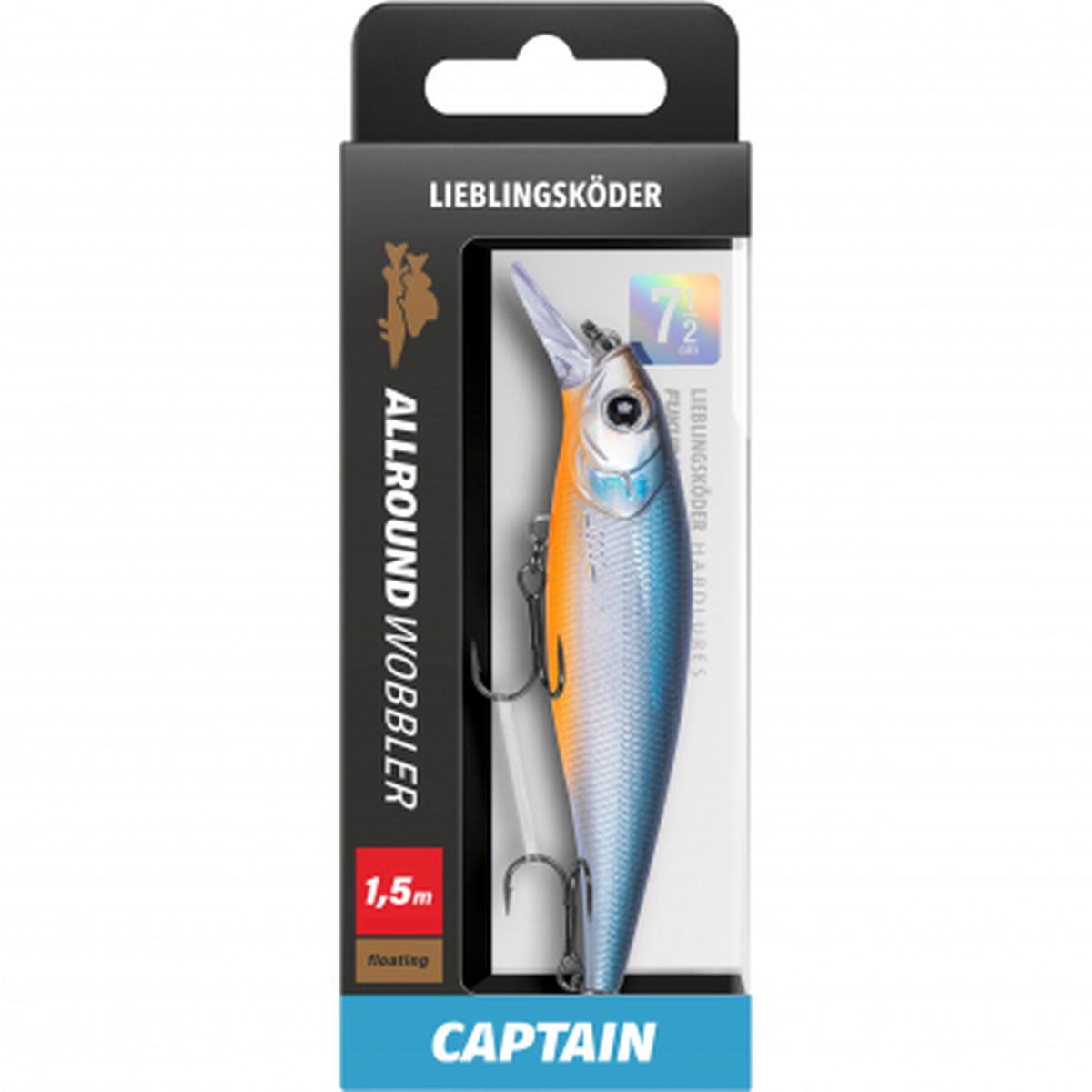 Allroundwobbler (Captain)