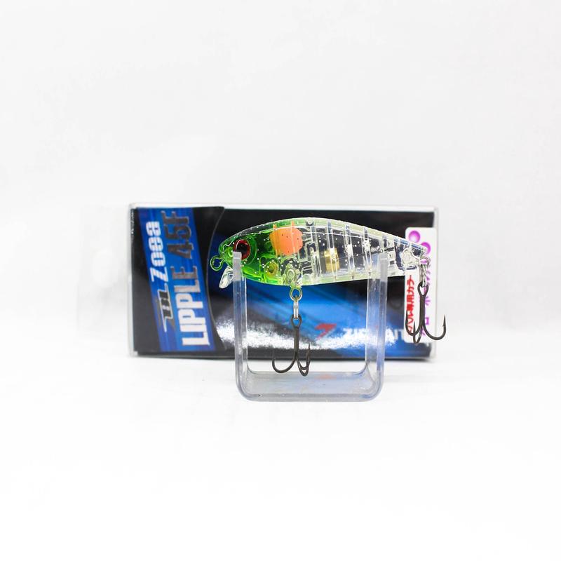 Zipbaits ZBL Zoea Lipple 45F Floating Lure 247 (8060)