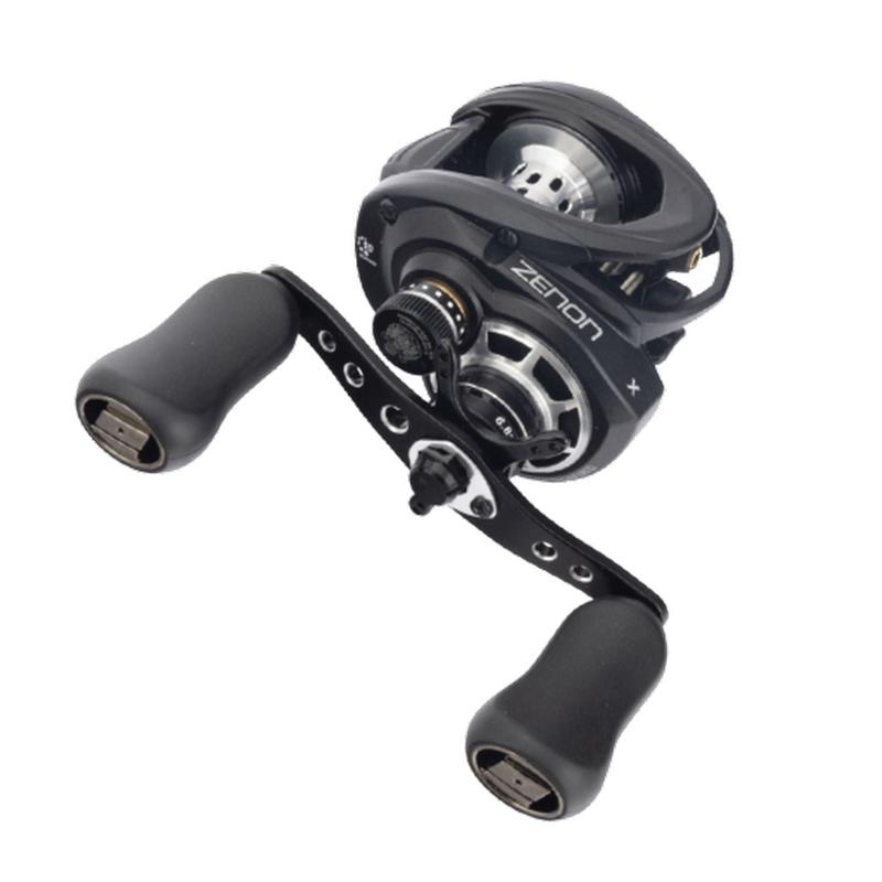 Abu Garcia Zenon X Baitcast Reel