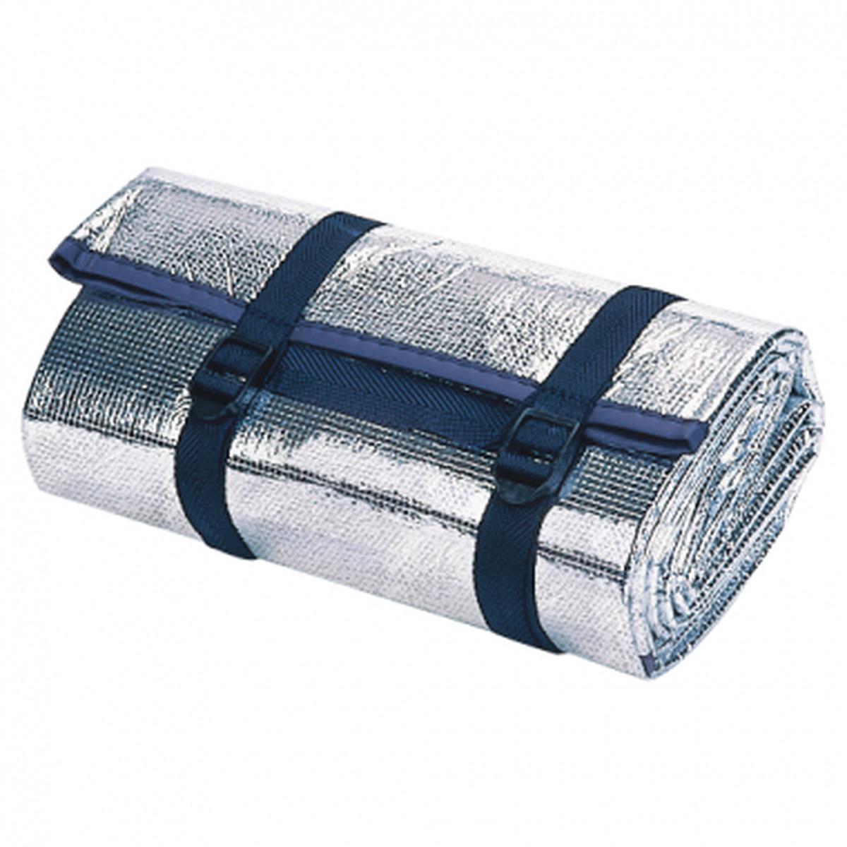 Aluminium Mat