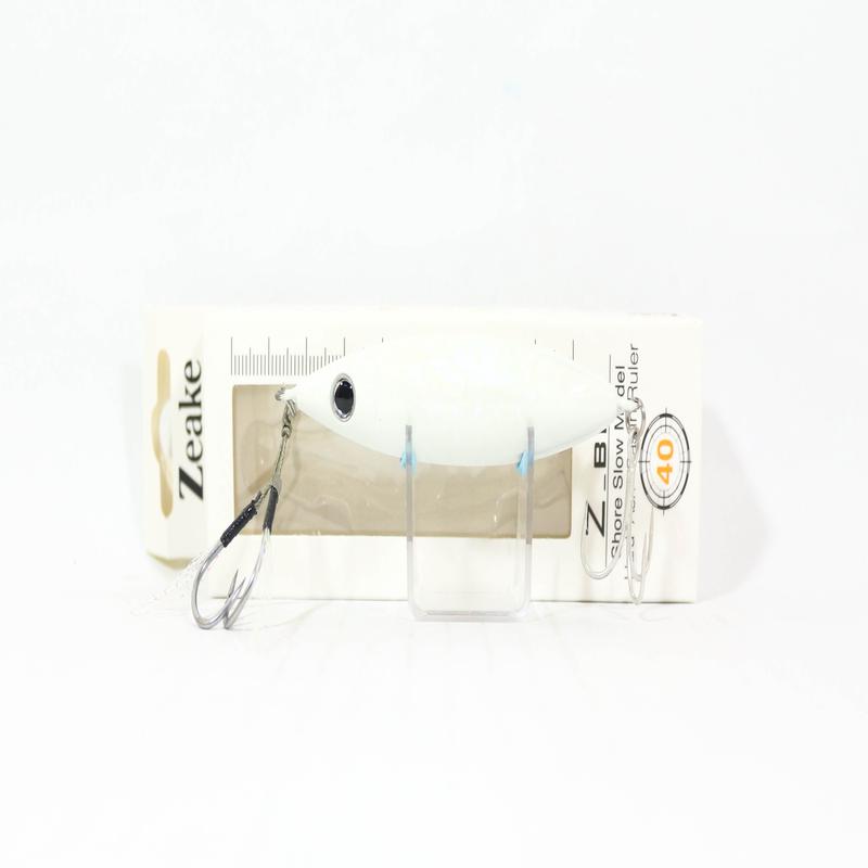 Zeake Metal Jig Z Bit 40 grams 015 (5579)