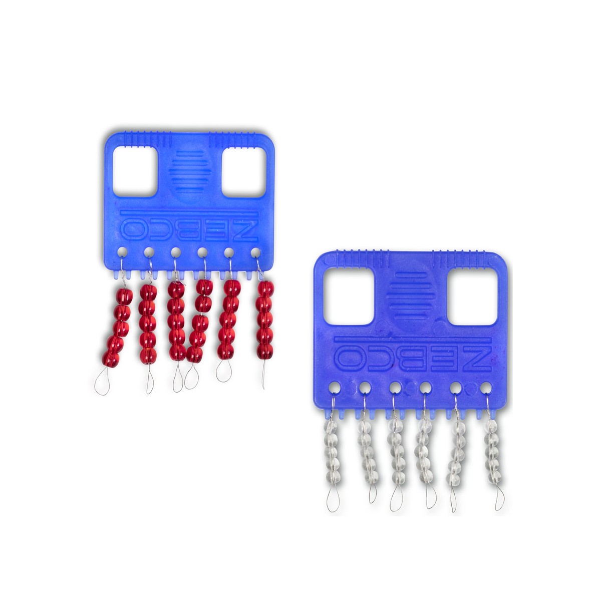 Zebco Glass Beads