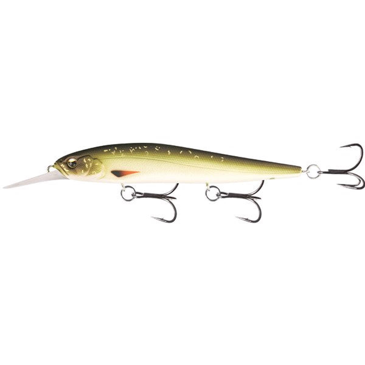 13 FISHING LOCO SPECIAL JERKBAIT 110 (3-5FT)