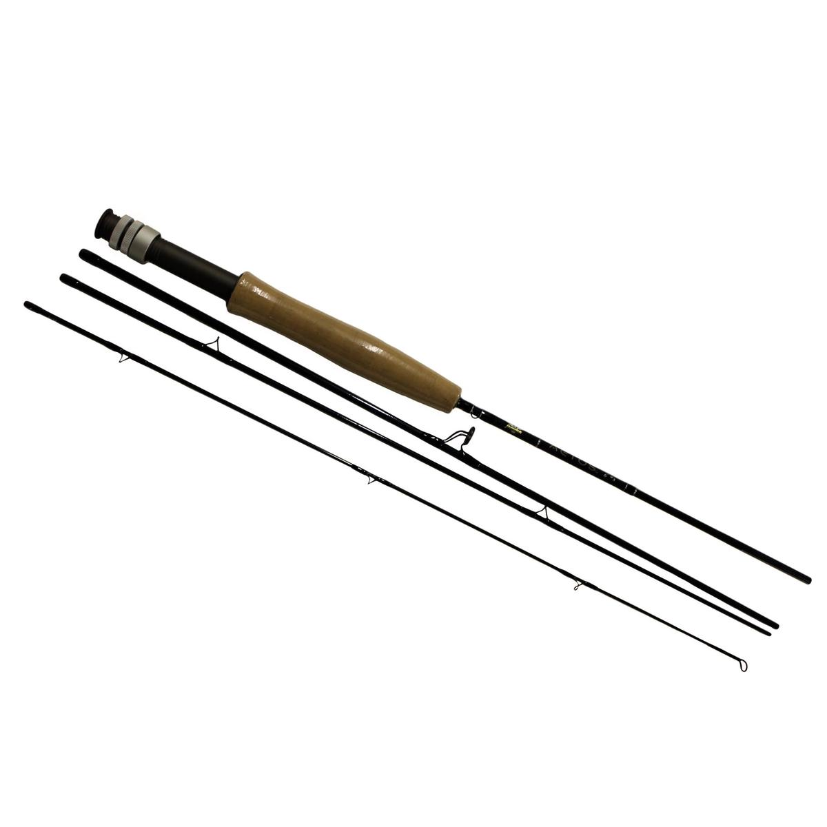 A603-4 Aetos 6' 4 Pc 3wt Fly Ro