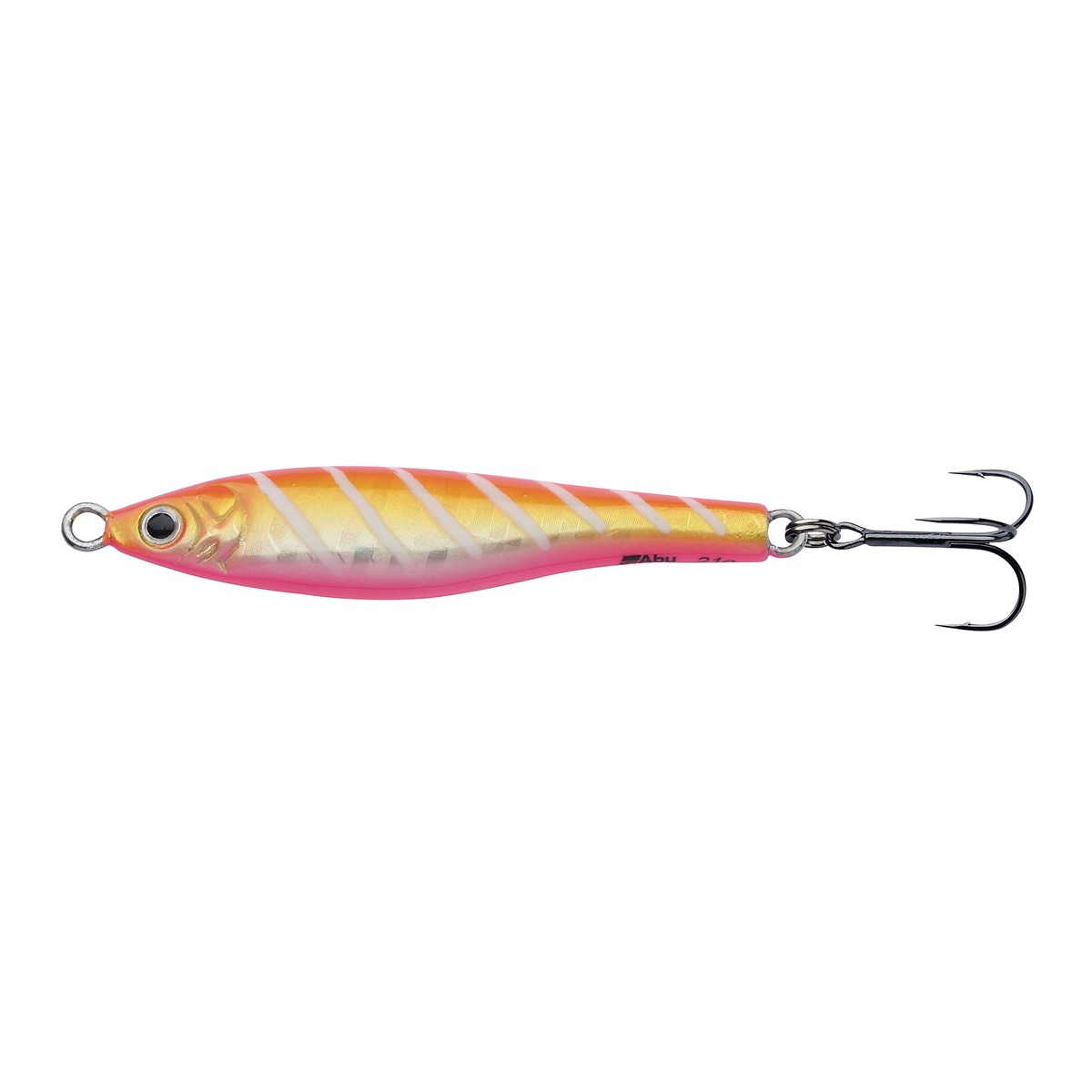 Abu Garcia Fast Cast 28g 1oz Gold Zebra