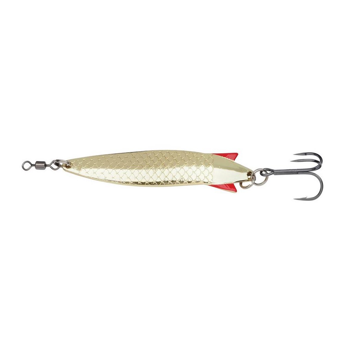 Abu Garcia Toby Spoon 18g LF Gold