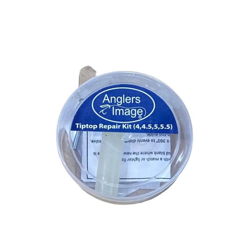 Anglers Image Fly Rod Tip Top Repair Kit
