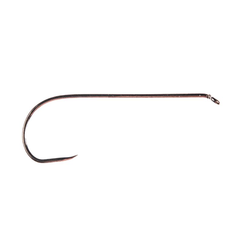 Ahrex - FW539 Mayfly Dry Barbless Hook