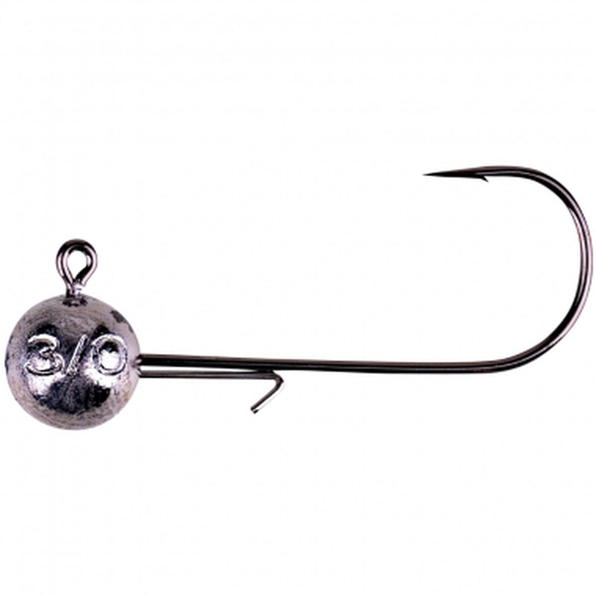 Zander Hook (7 g)