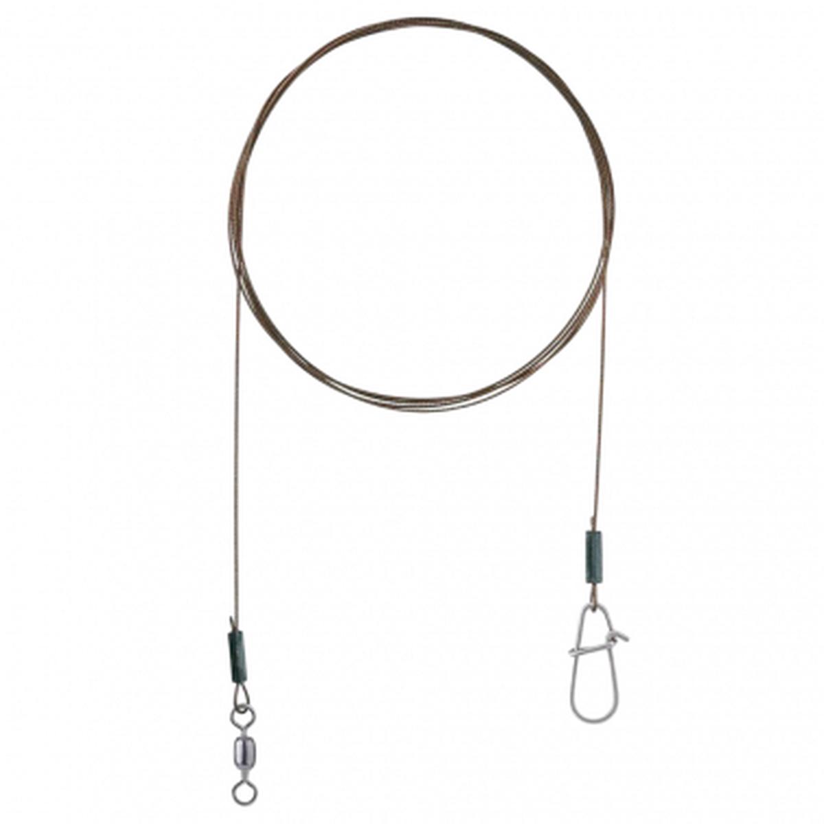 AF-N steel leader (50 cm)