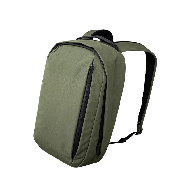 ALPAKA Metro Backpack Axogrid 210D (Army Green)