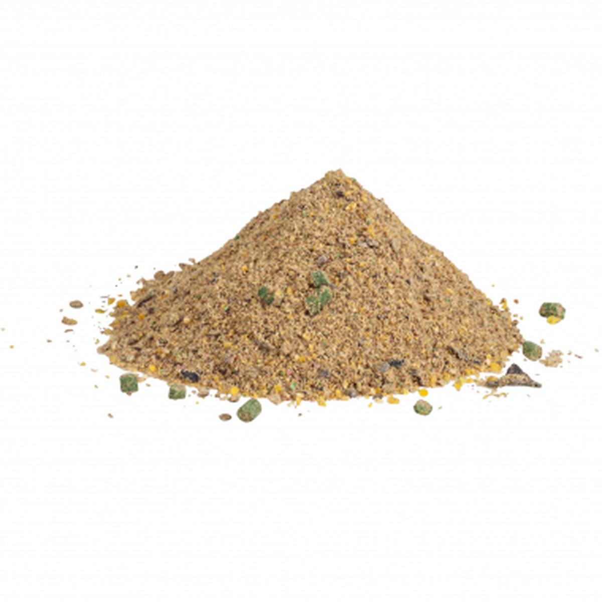 Amino F3 Allround Groundbait (Bream/Caramel)