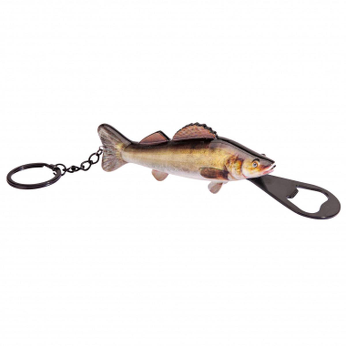 Zander key ring