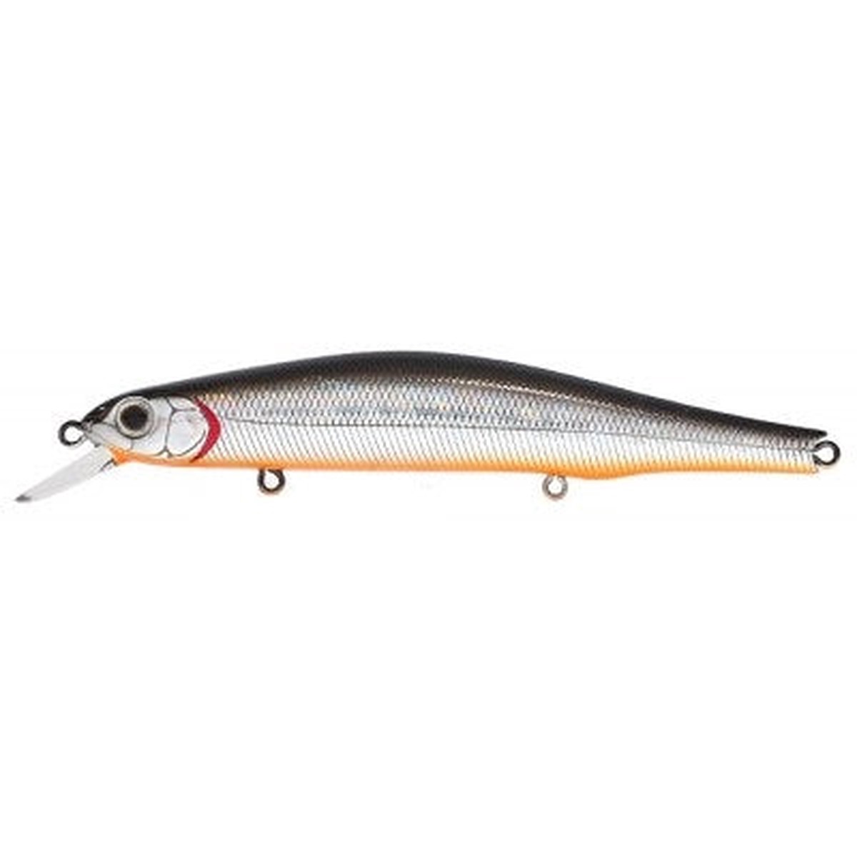 ZIP BAITS ORBIT 110SP 108M