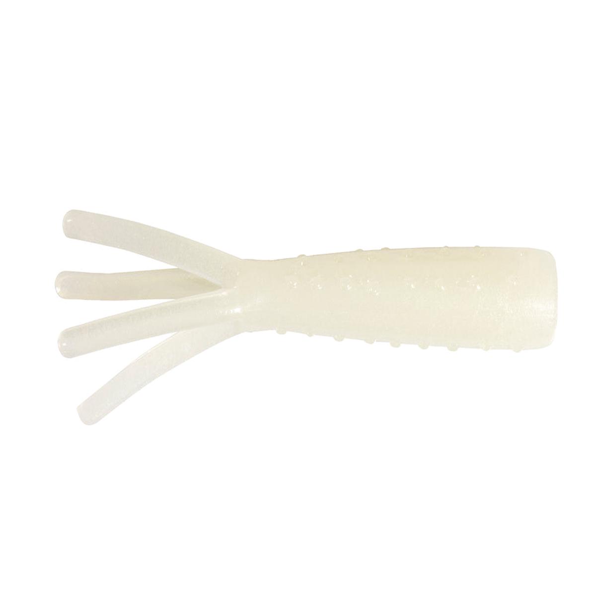 Zman Micro Tiny Ticklerz Soft Plastic Lure 1.75 Inch