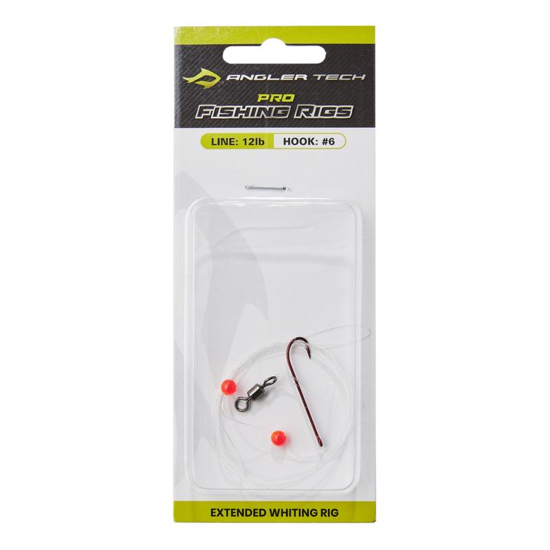 Angler Tech Extended Whiting rig #6