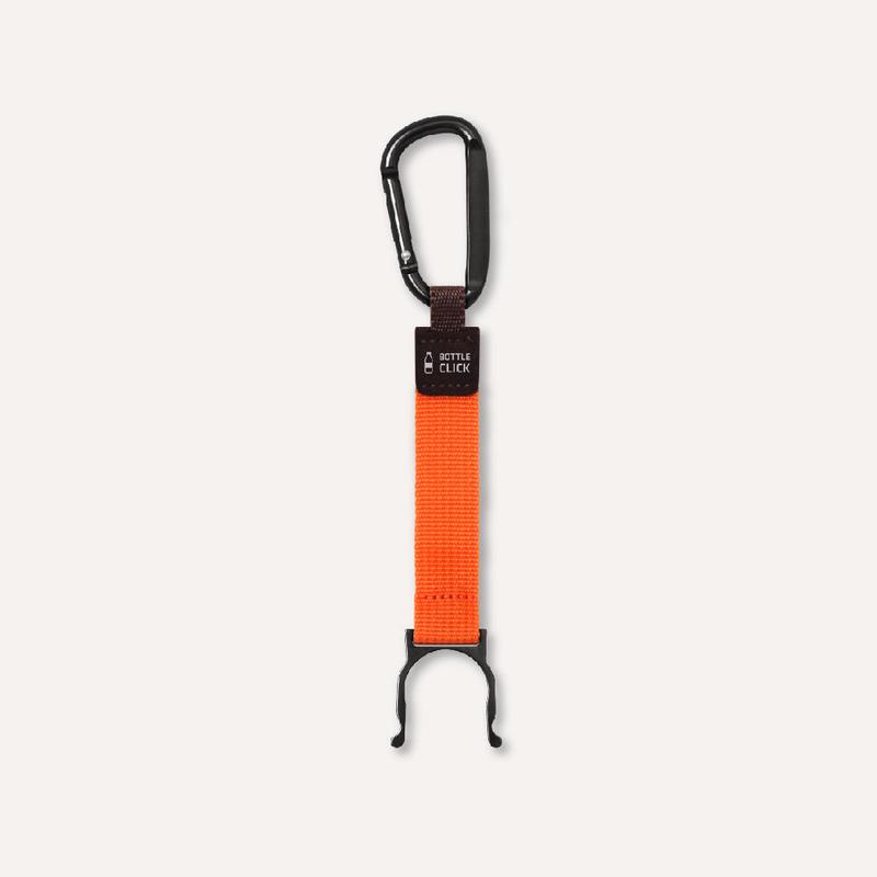 Alifedesign Bottle Click - Orange