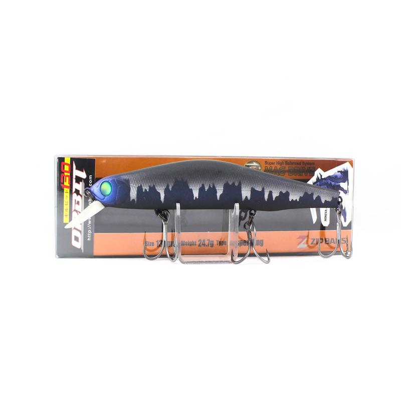 Zipbaits Orbit 130 SP Suspend Lure 979 (8921)