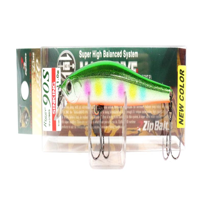 Zipbaits Rigge 90S Sinking Lure 471 (9276)