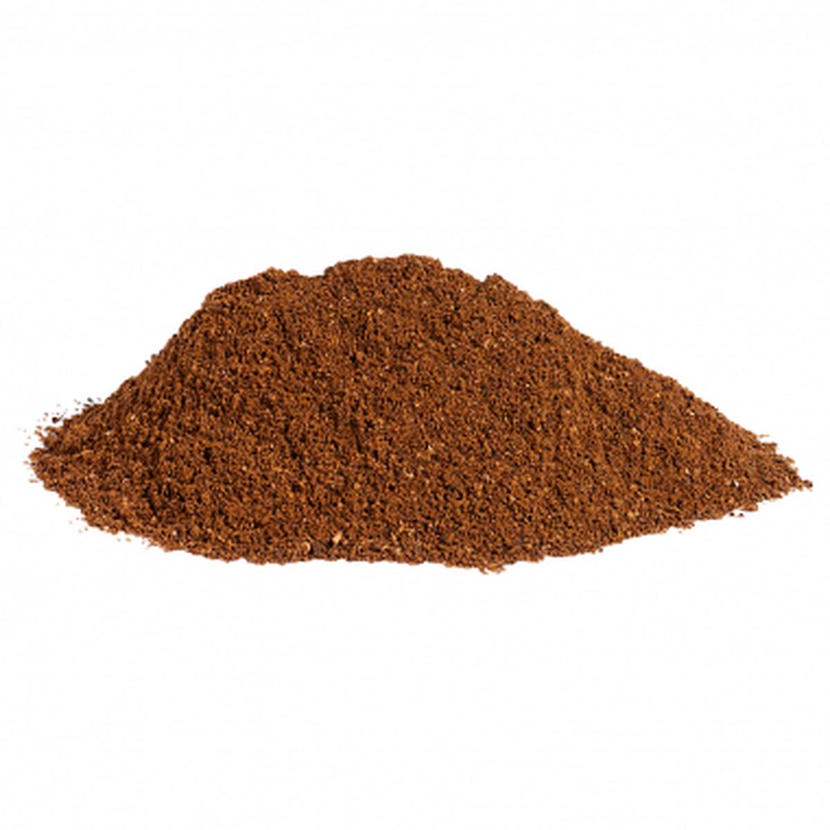 Additives (Coconut Meal)