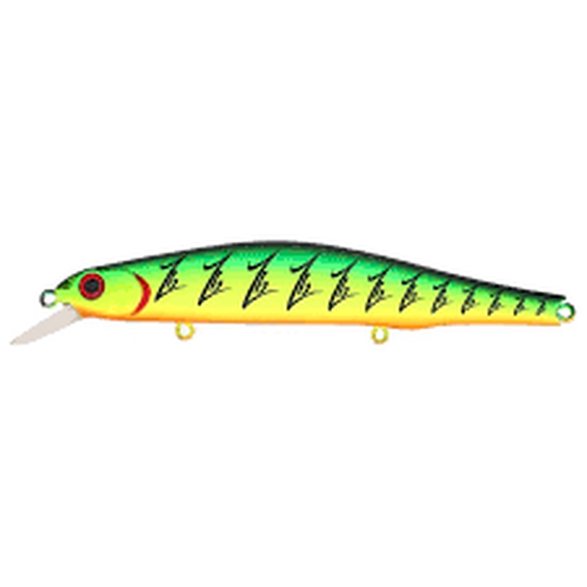 ZIP BAITS ORBIT 110SP 100M