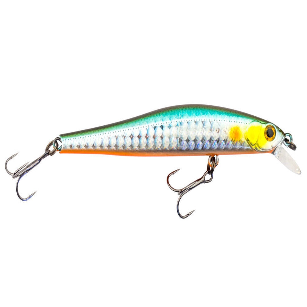 ZipBaits Rigge 90SP 2001