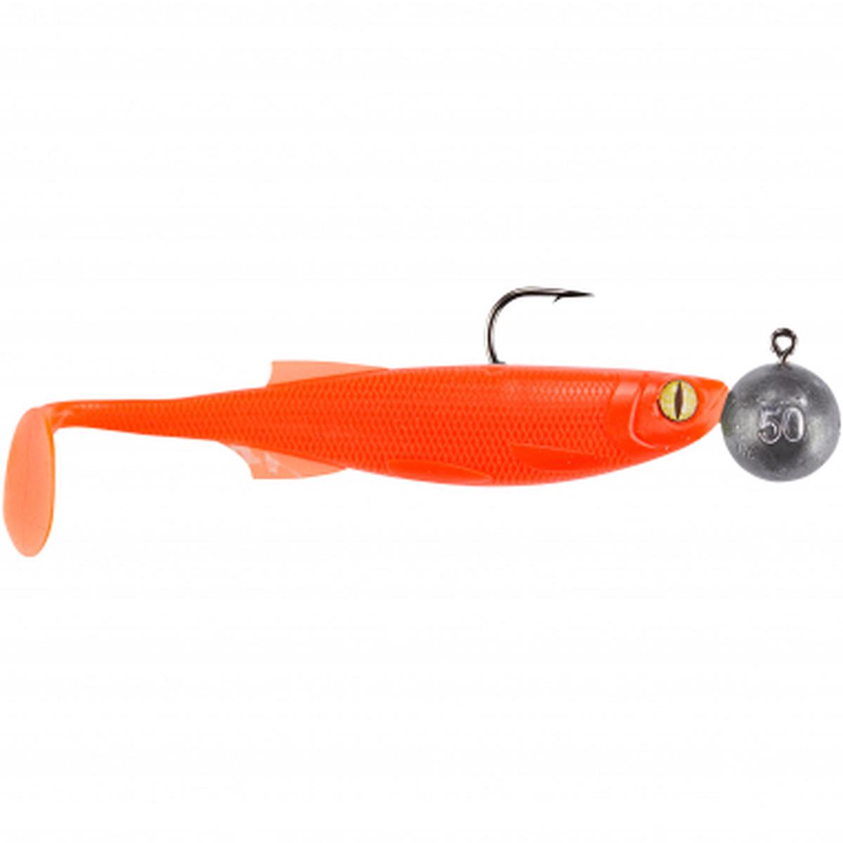 71 North Set "Cod" (Orange)