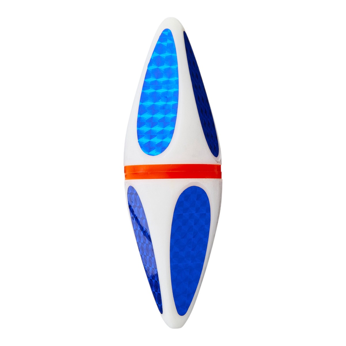 Angler Tech Diamond Float 160mm Blue Twin Pack