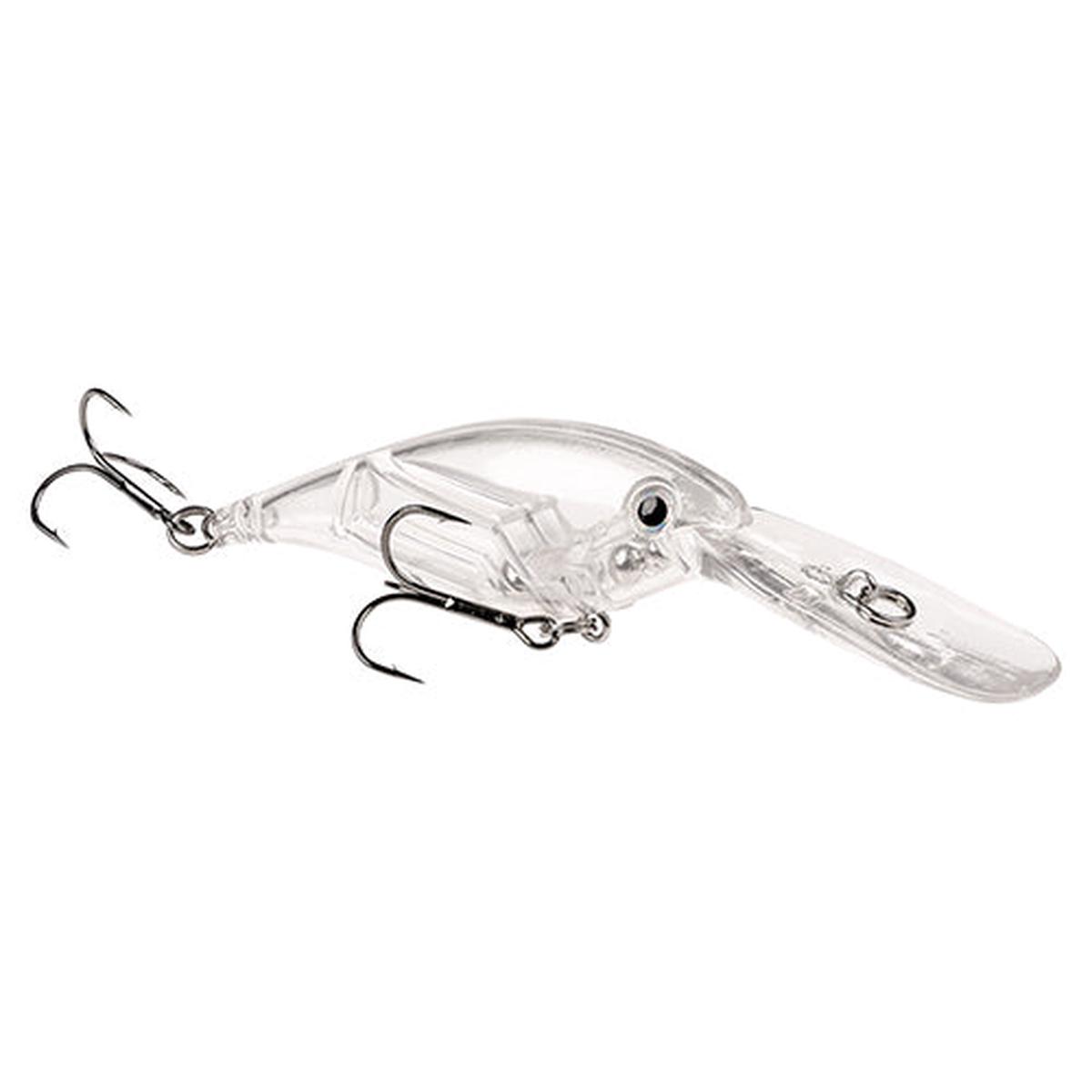 3" Promodel Lucky Shad,nude