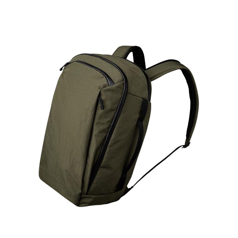 ALPAKA Traverse Backpack 30L Axoflux 400D (Green)