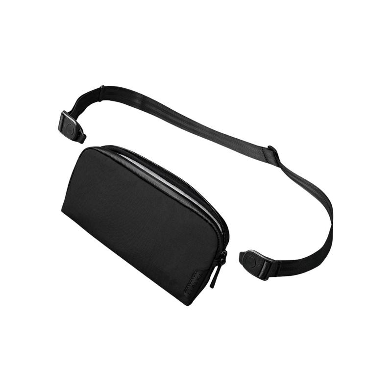 ALPAKA Flight Pouch Axoflux 210D (Black)