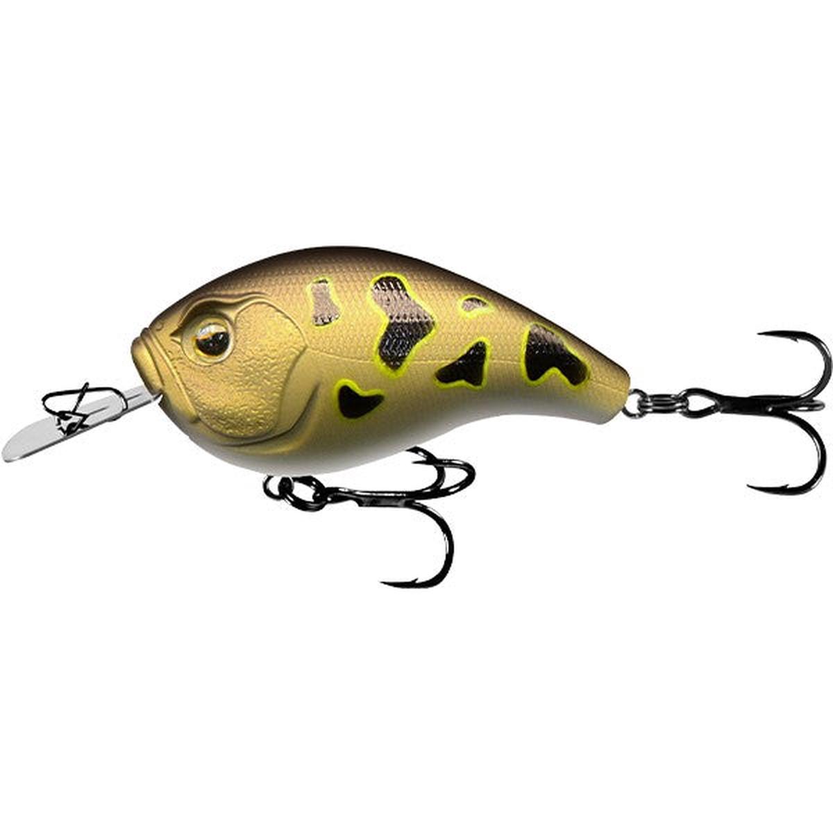 13 FISHING JABBER JAW 60 DEEP CRANKBAIT